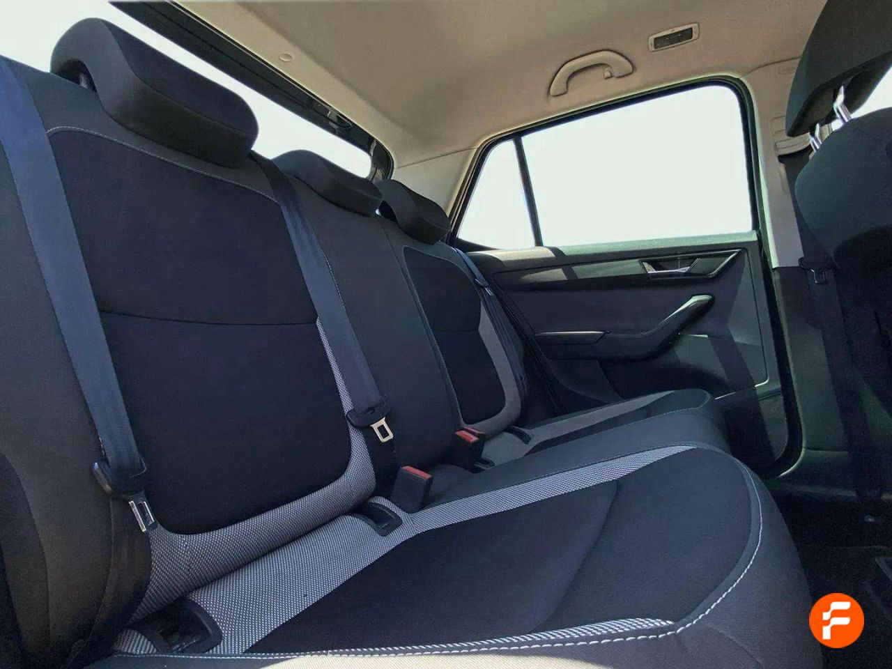 Foto Skoda Fabia 15