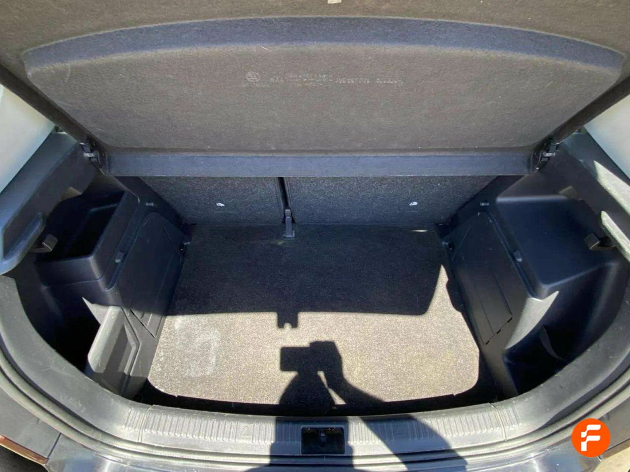 Foto Skoda Fabia 17