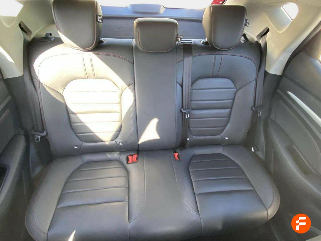 Foto MG ZS 16