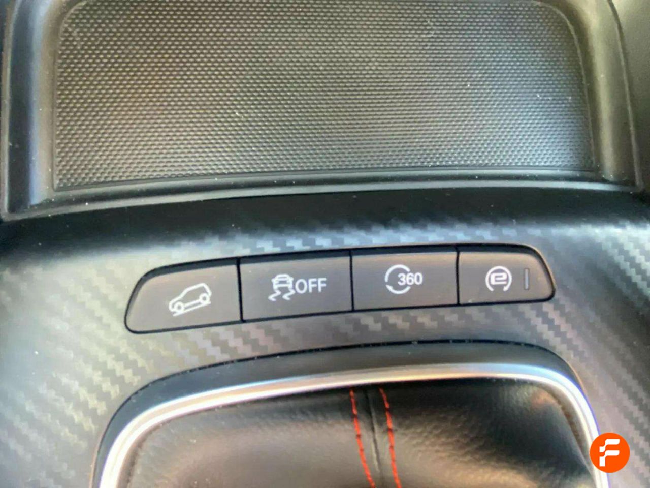 Foto MG ZS 22