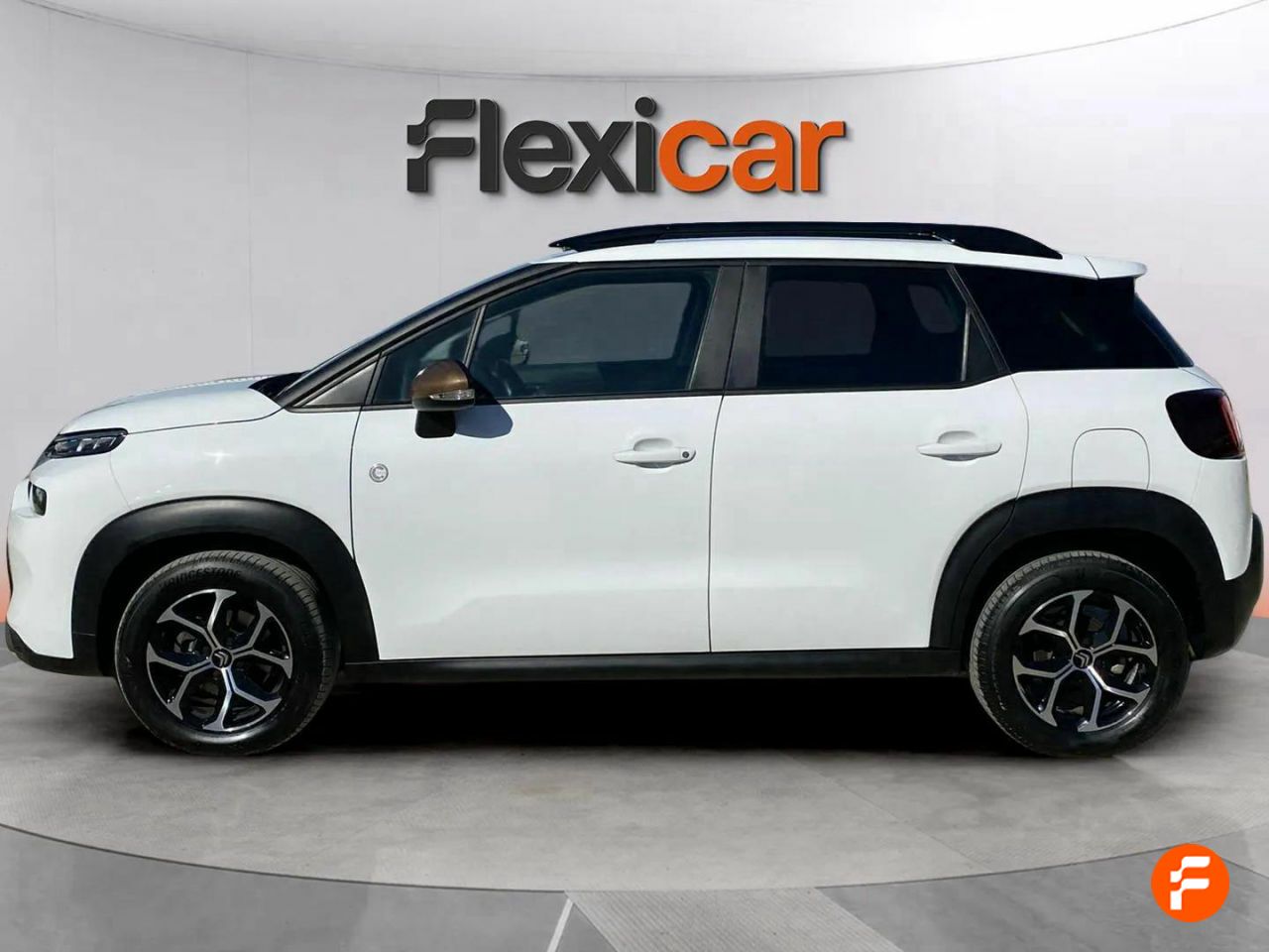 Foto Citroën C3 Aircross 3
