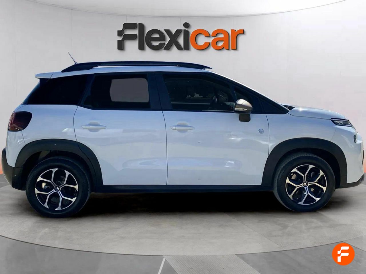 Foto Citroën C3 Aircross 8