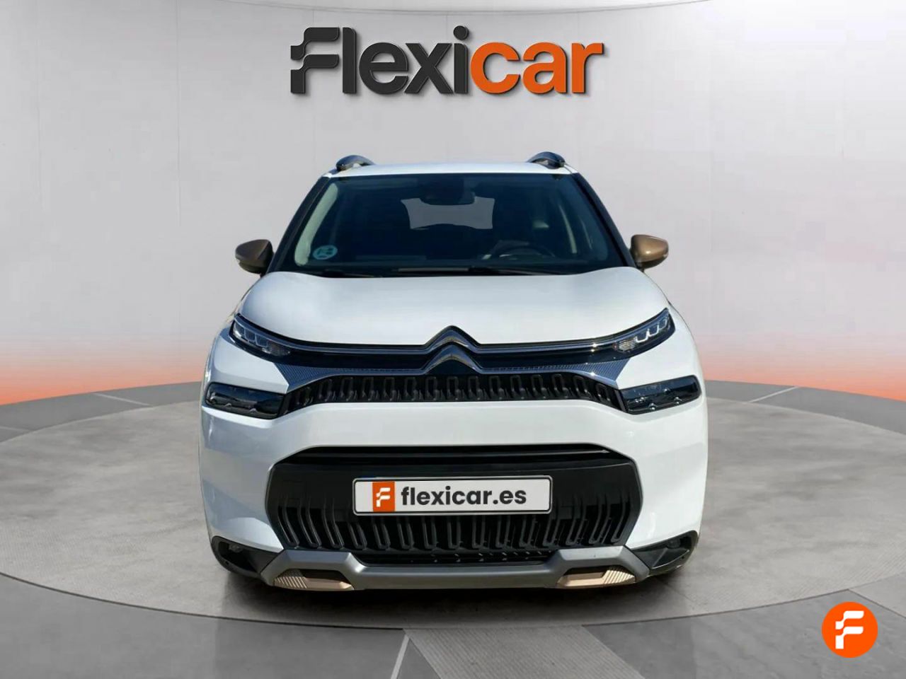 Foto Citroën C3 Aircross 9