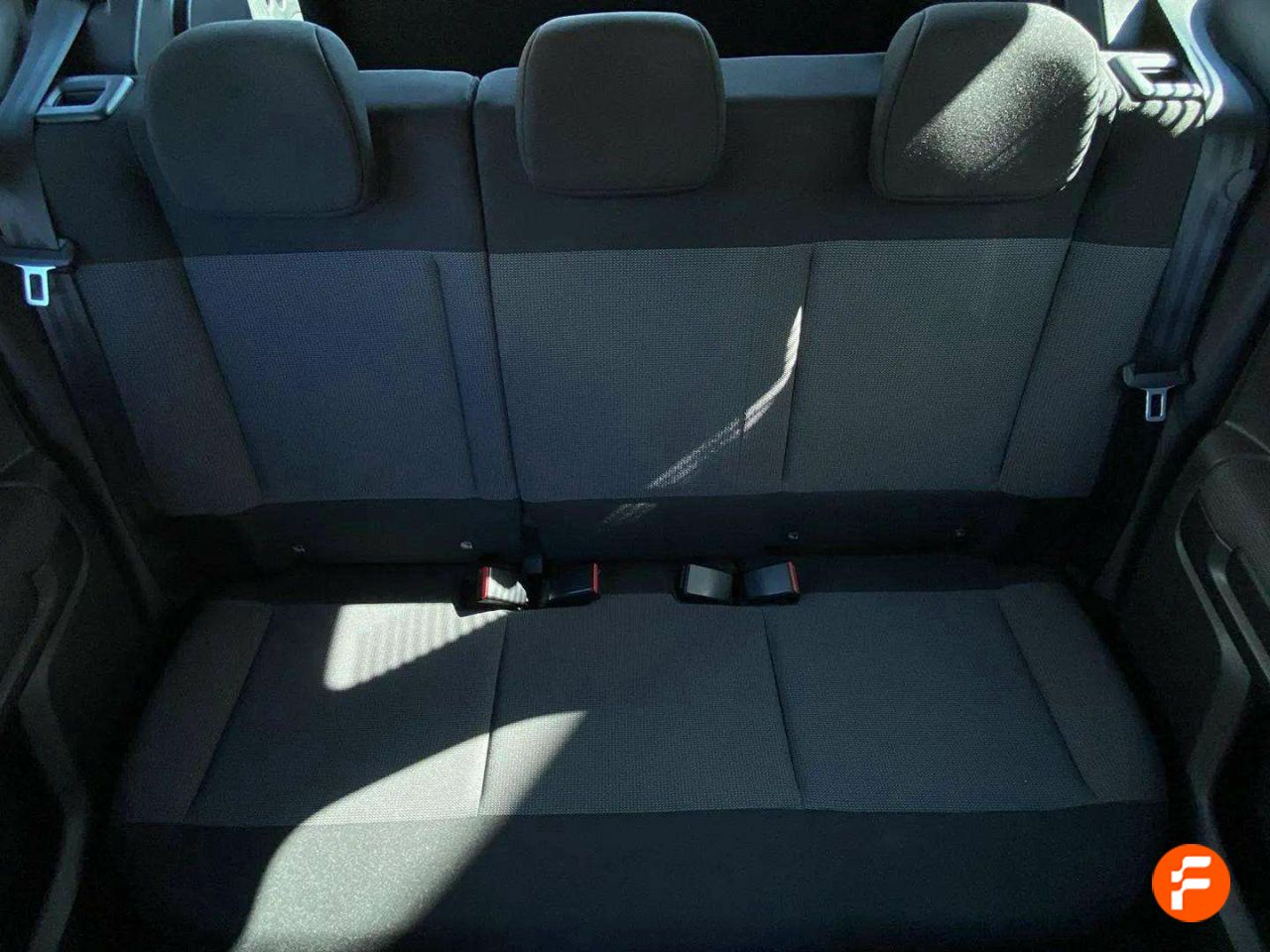 Foto Citroën C3 Aircross 16