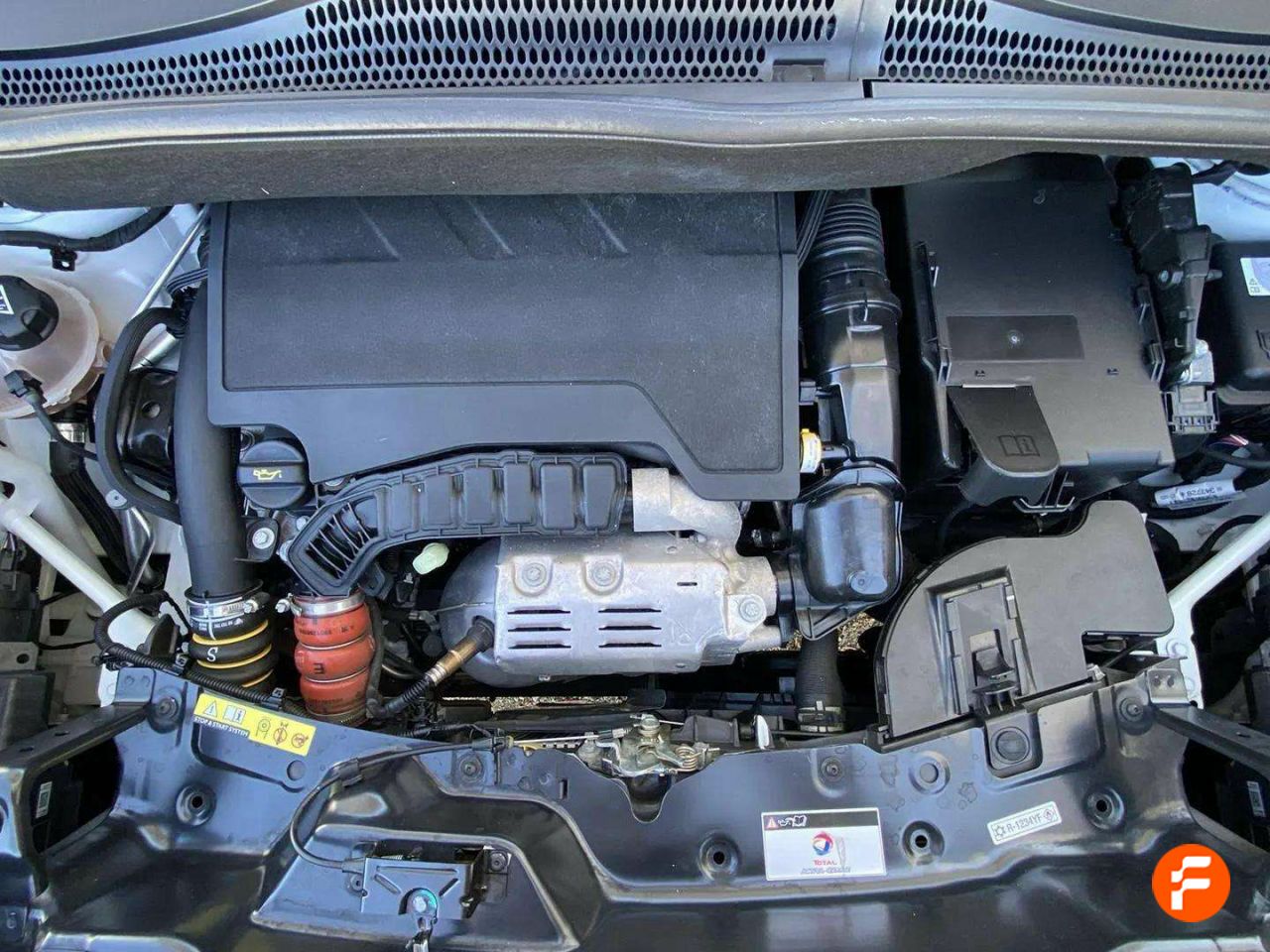 Foto Citroën C3 Aircross 19