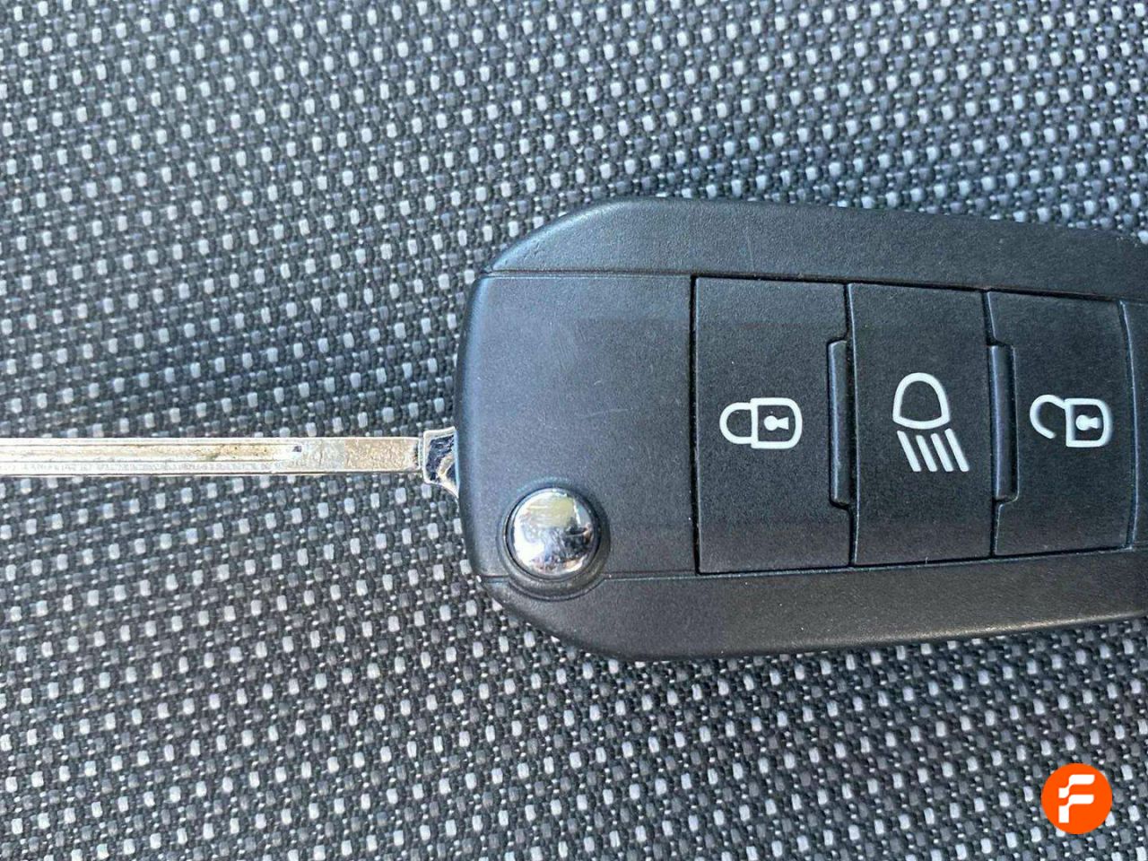 Foto Citroën C3 Aircross 21