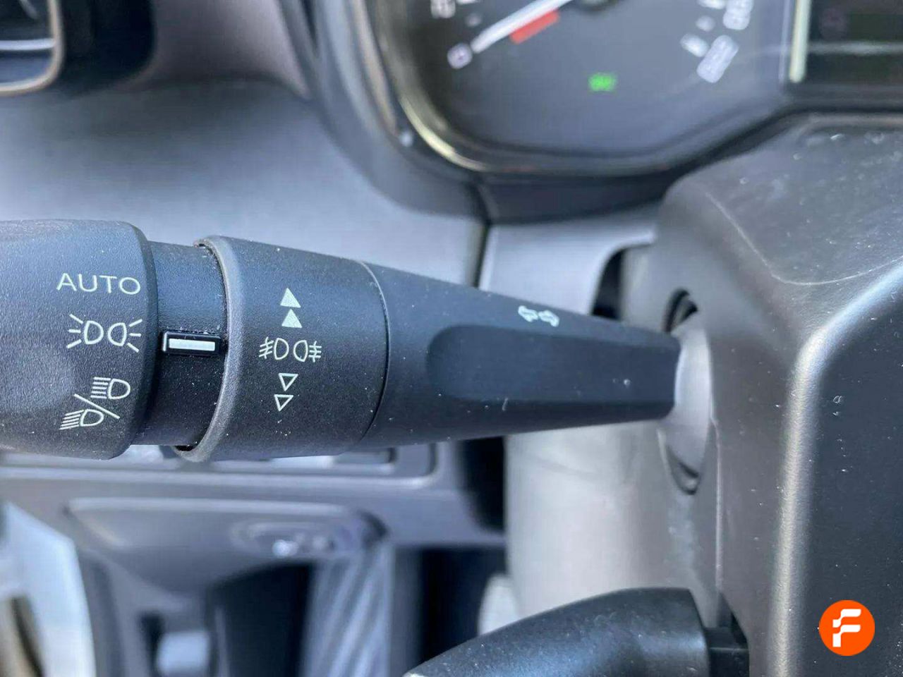 Foto Citroën C3 Aircross 22