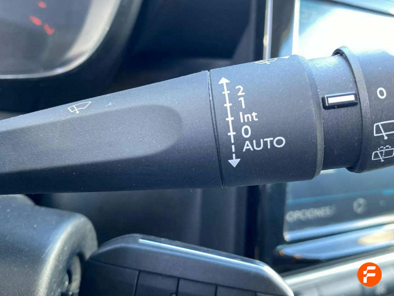 Foto Citroën C3 Aircross 23