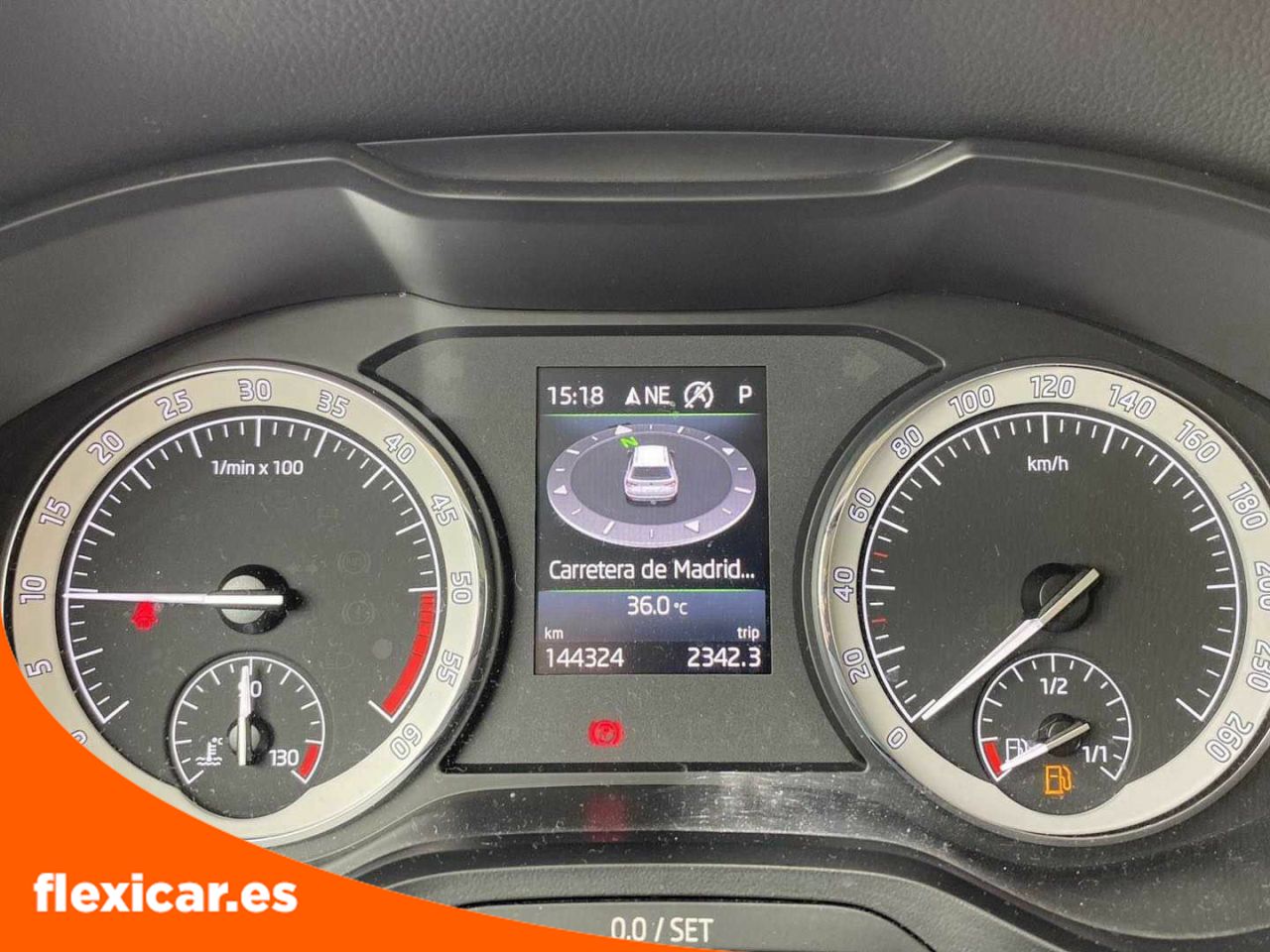 Foto Skoda Kodiaq 13