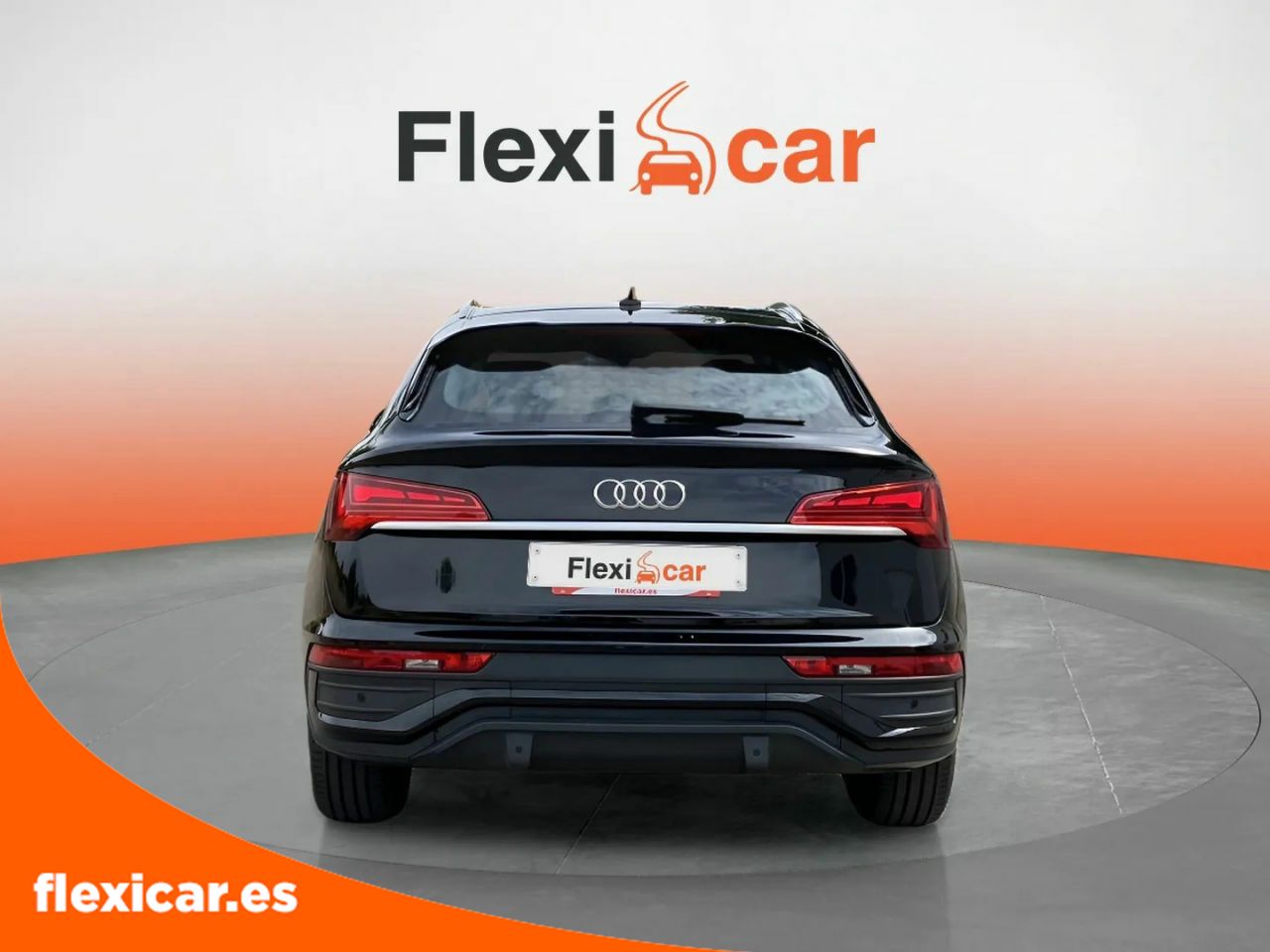 Foto Audi Q5 8