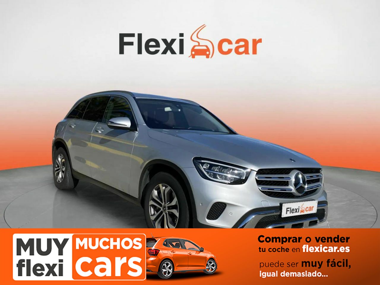 Foto Mercedes-Benz Clase GLC 1