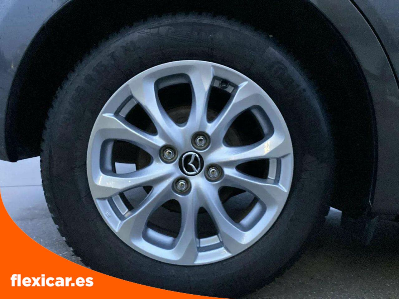 Foto Mazda Mazda2 20