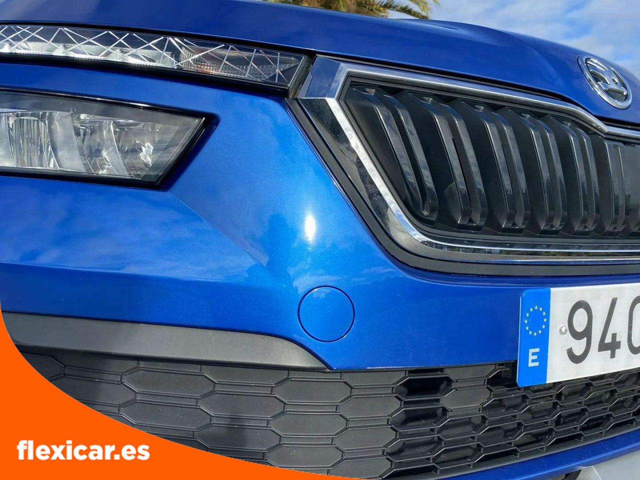 Foto Skoda Kamiq 19