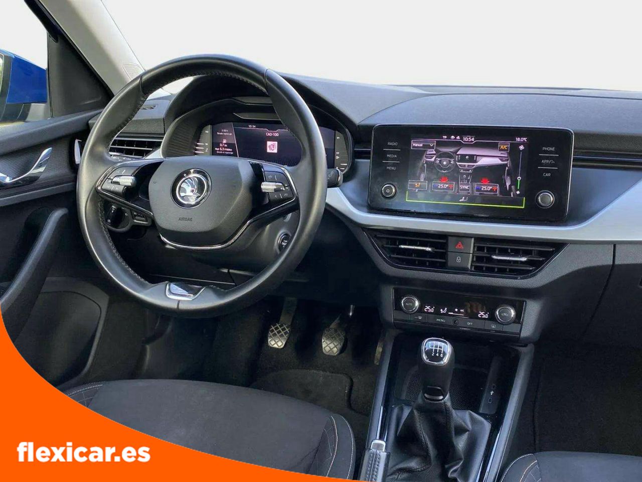 Foto Skoda Kamiq 21