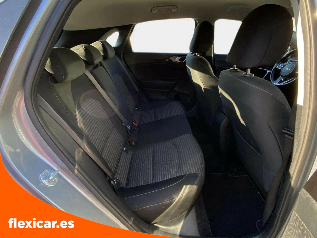 Foto Kia Ceed 27