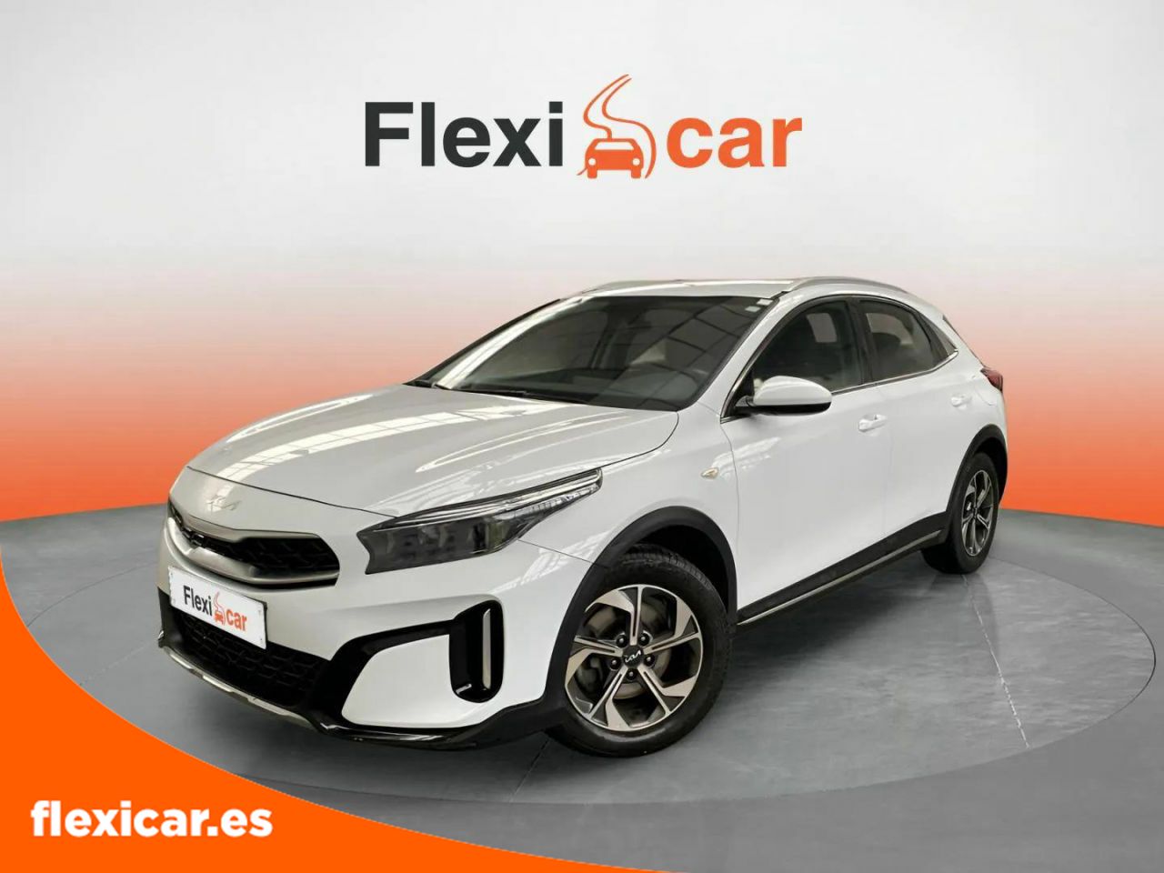 Foto Kia XCeed 3