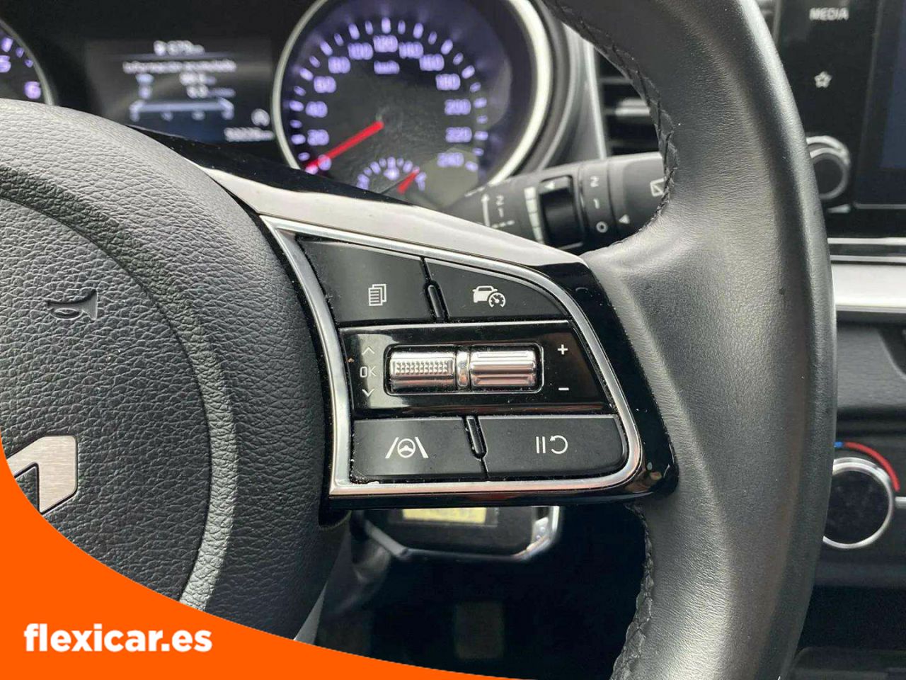 Foto Kia XCeed 14