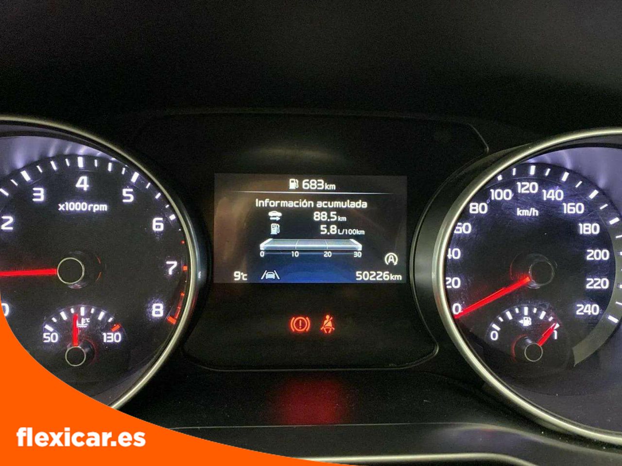 Foto Kia XCeed 15