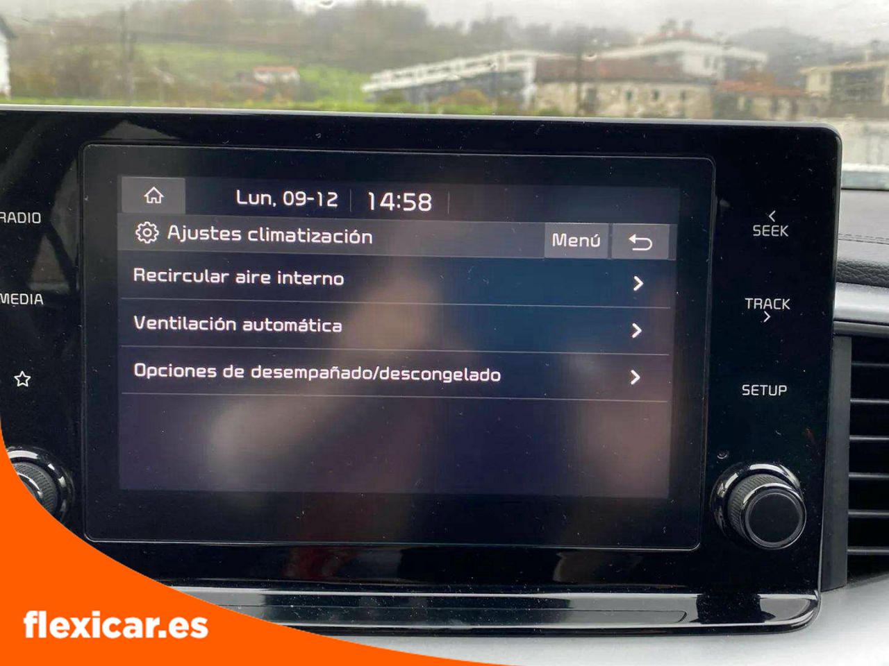 Foto Kia XCeed 17