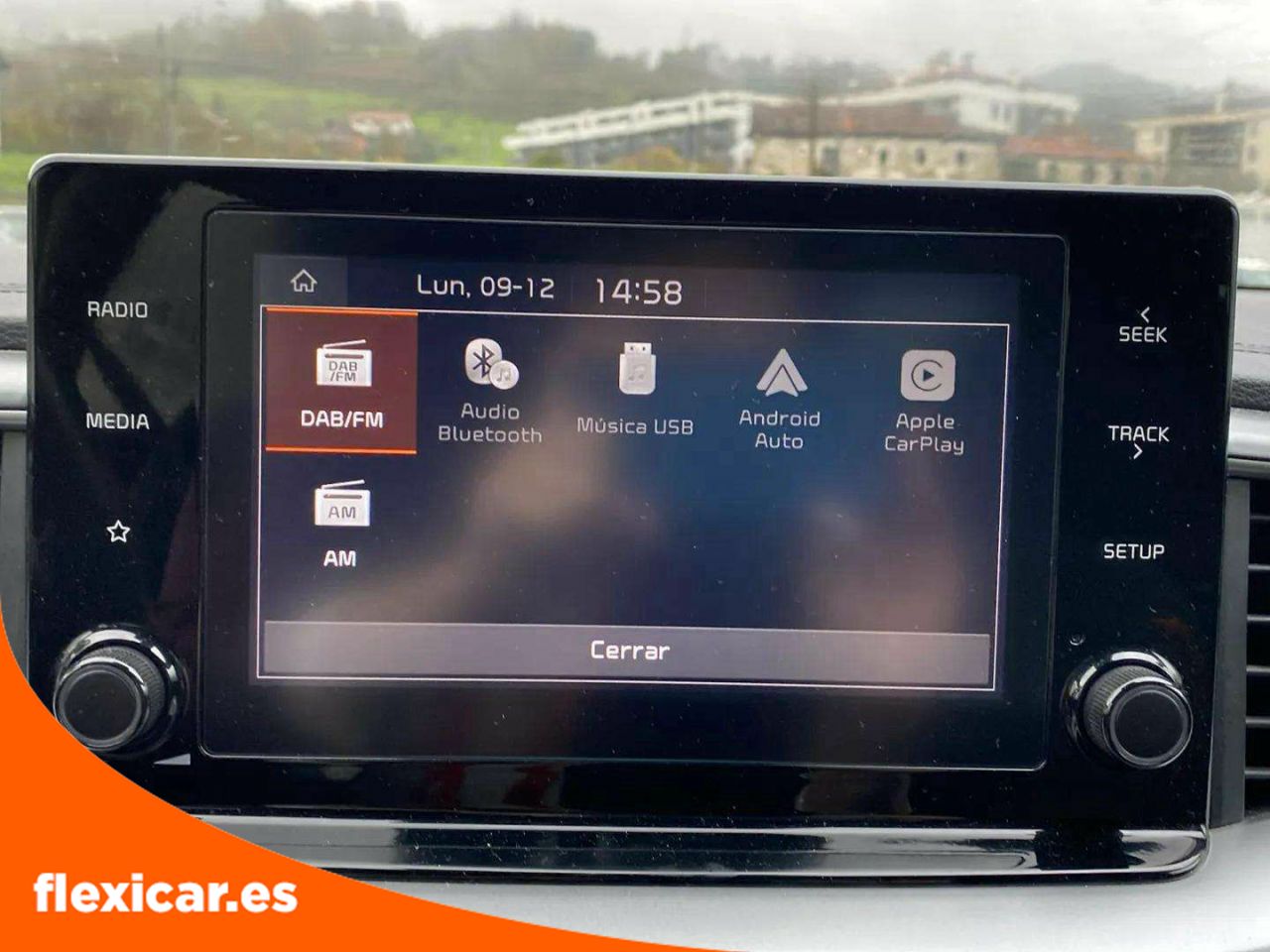Foto Kia XCeed 18