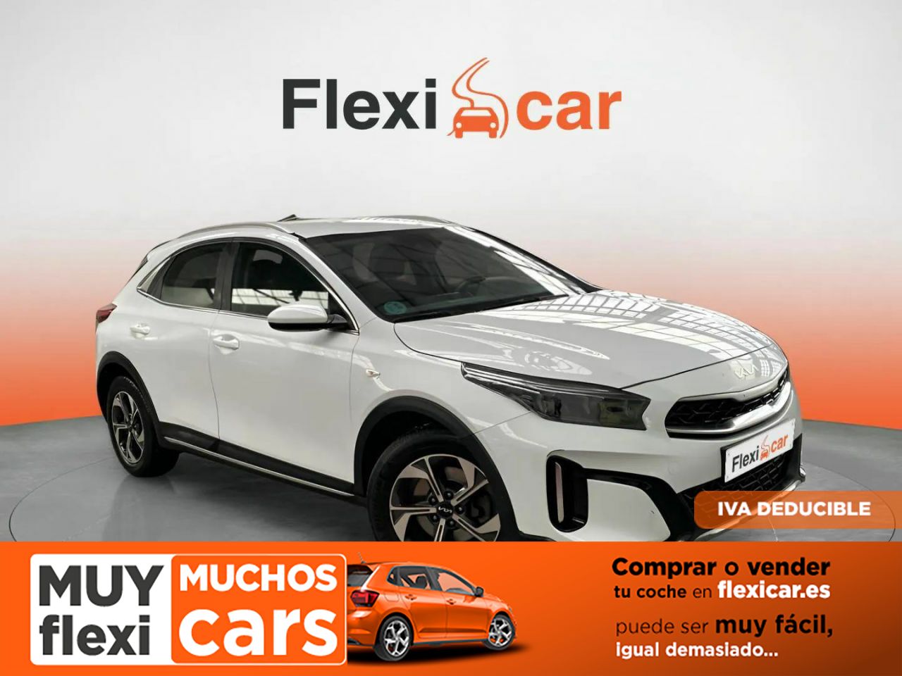 Foto Kia XCeed 1