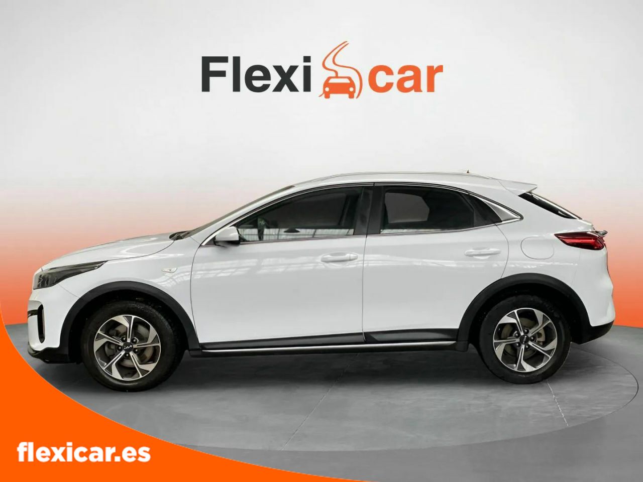 Foto Kia XCeed 5