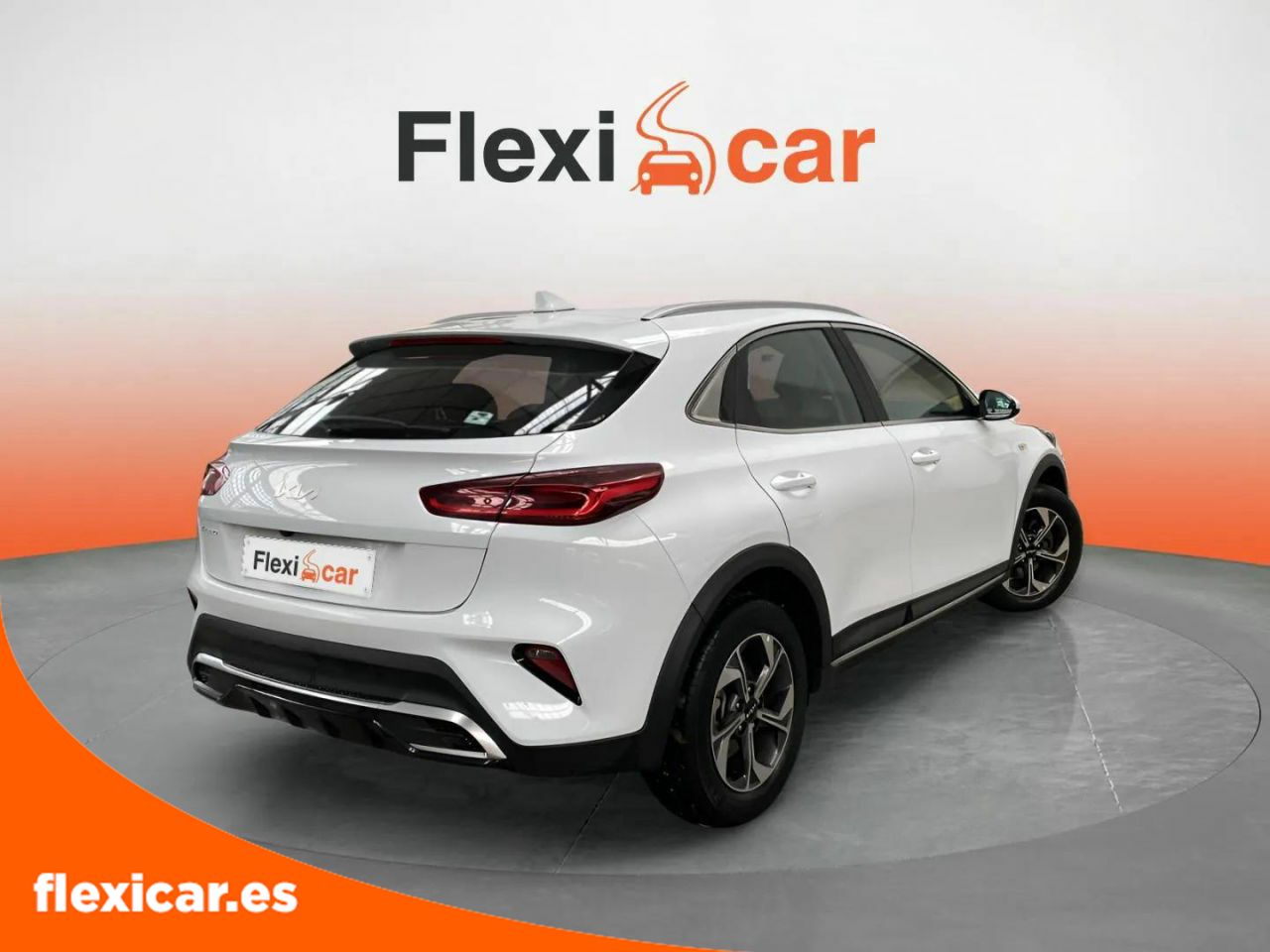 Foto Kia XCeed 7