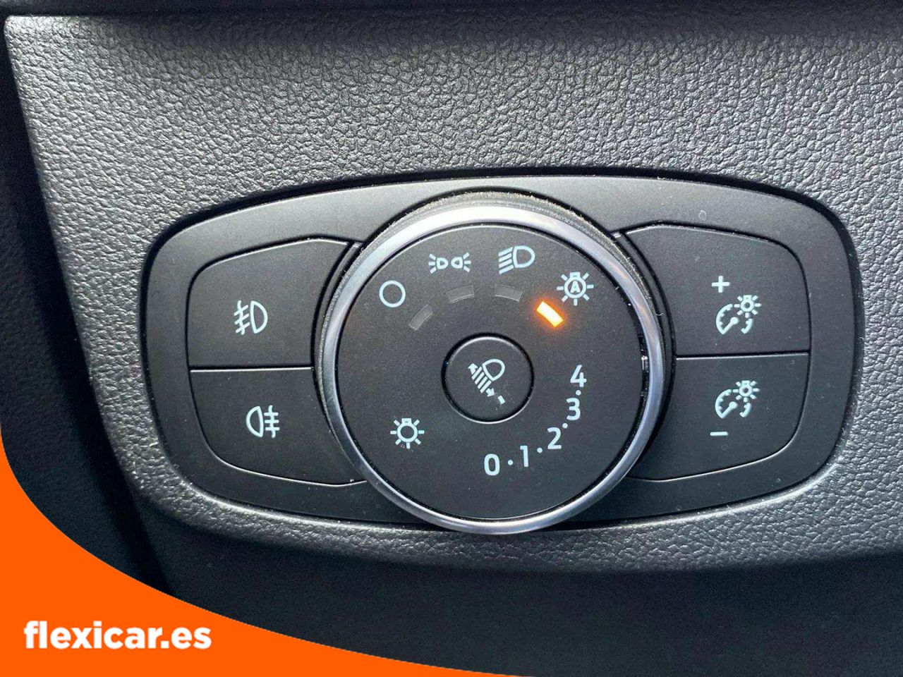 Foto Ford Focus 23