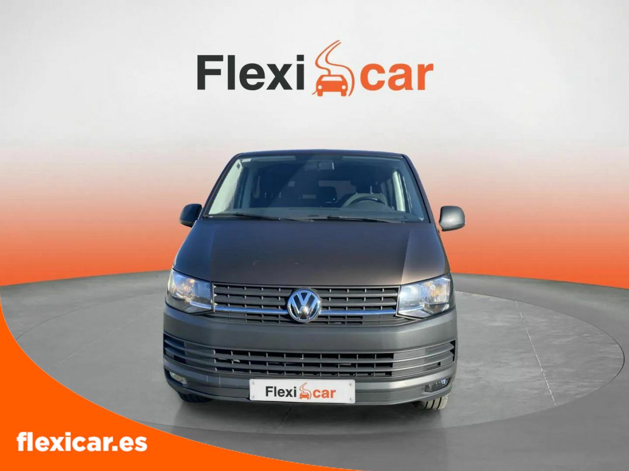 Foto Volkswagen Caravelle 2