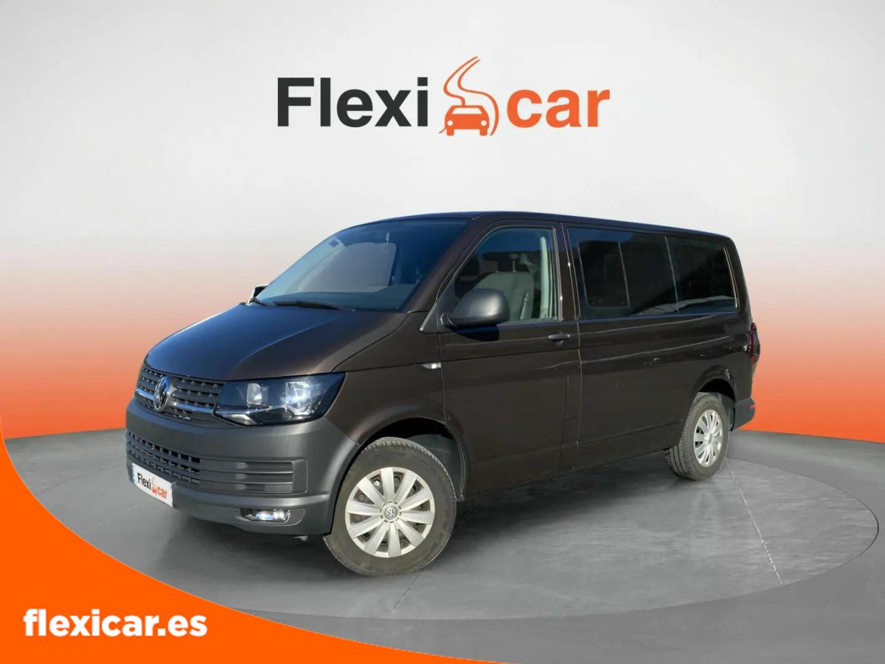Foto Volkswagen Caravelle 3