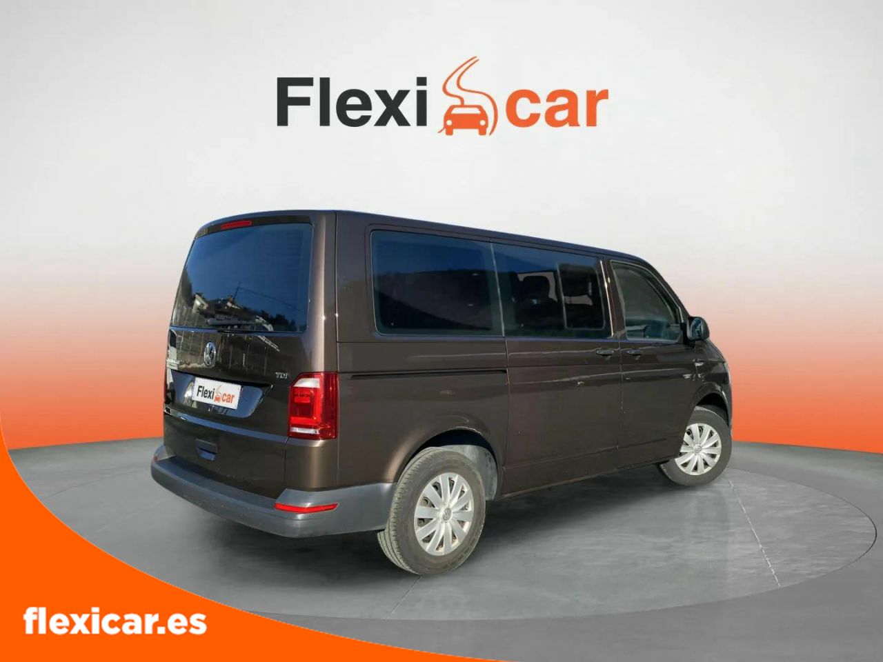 Foto Volkswagen Caravelle 7