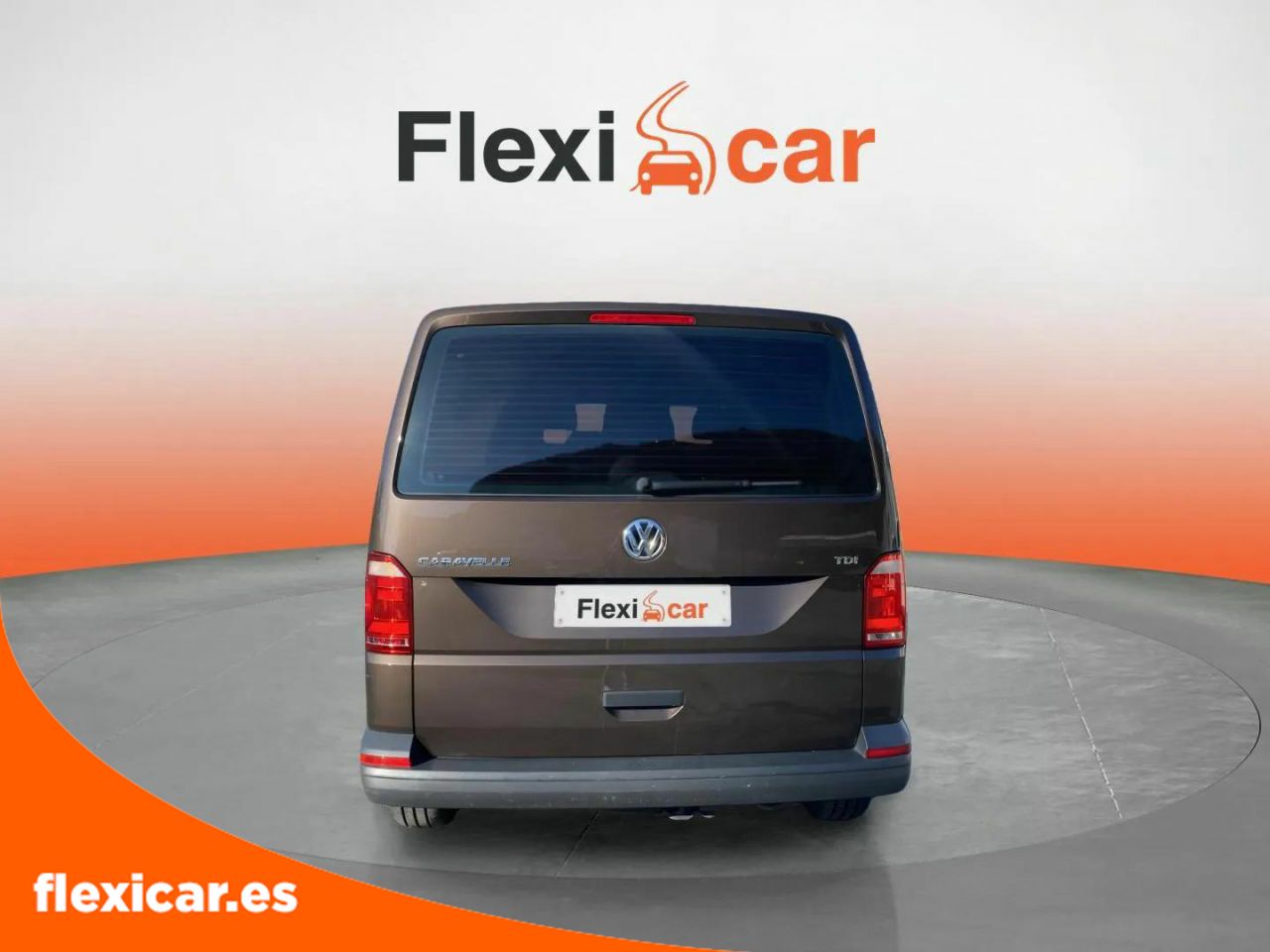 Foto Volkswagen Caravelle 8