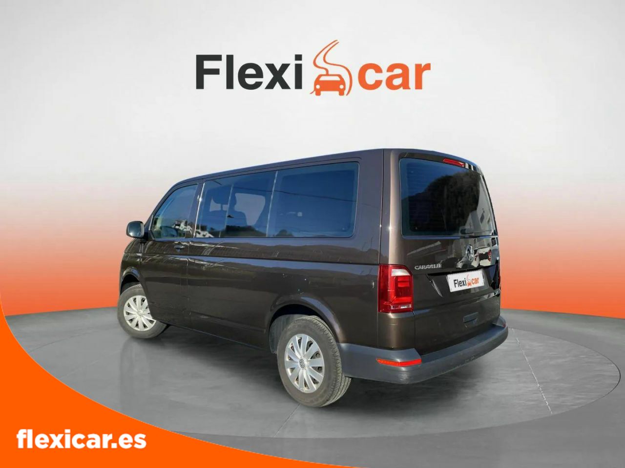 Foto Volkswagen Caravelle 9