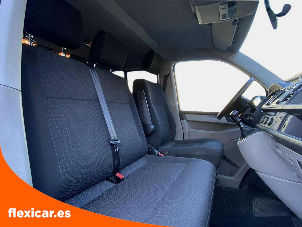 Foto Volkswagen Caravelle 21