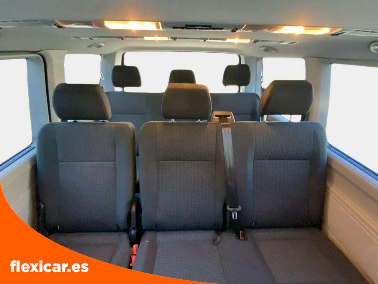 Foto Volkswagen Caravelle 22