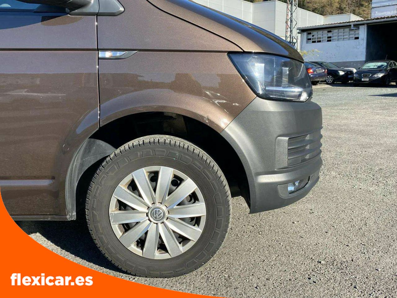 Foto Volkswagen Caravelle 26