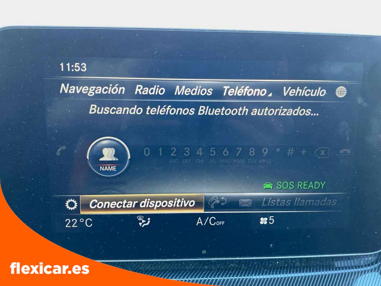 Foto Mercedes-Benz Clase V 25