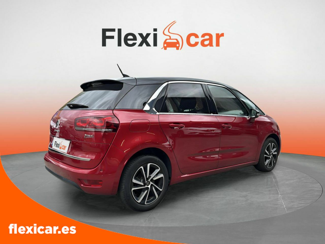 Foto Citroën C4 Picasso 7