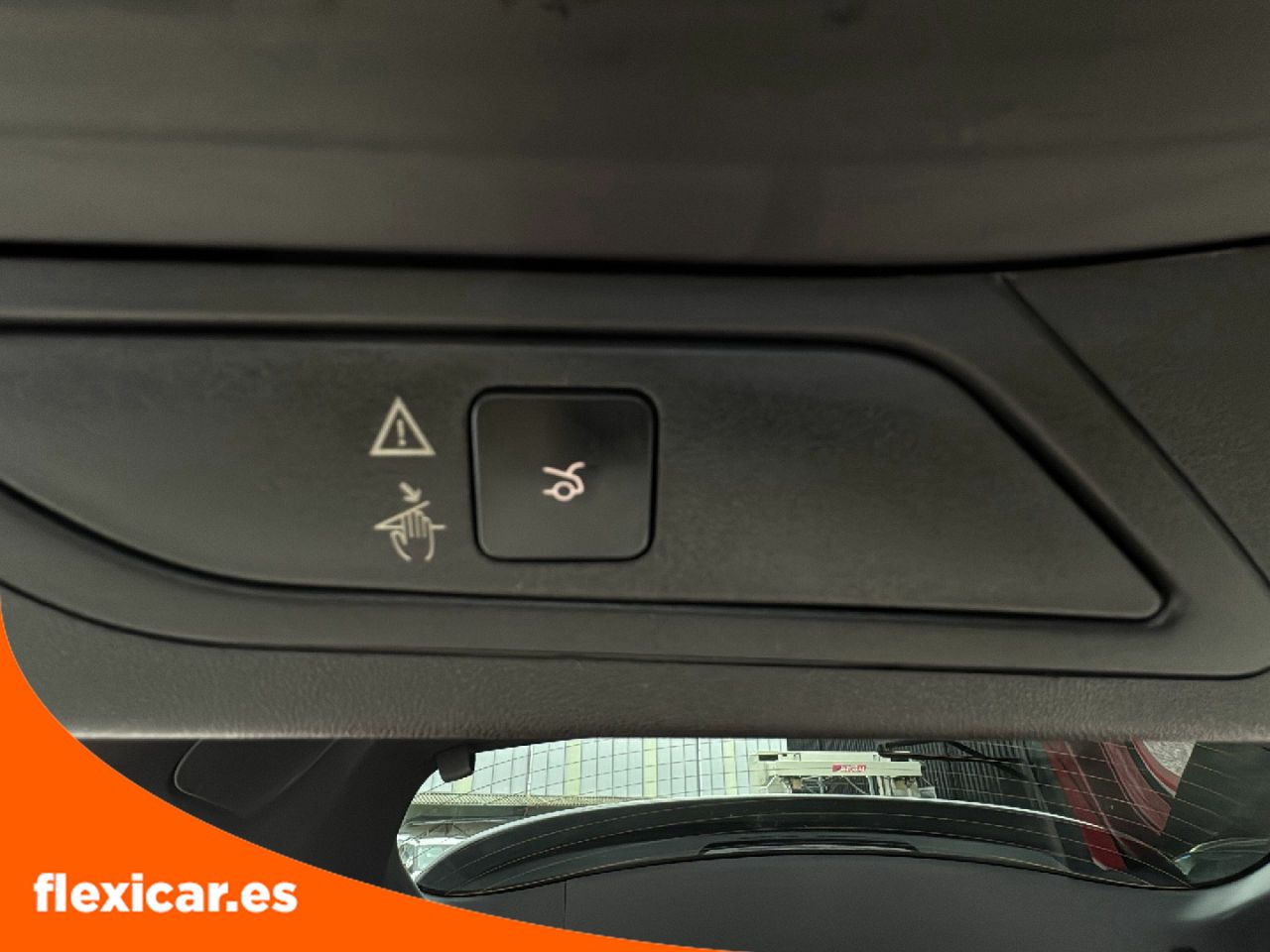 Foto Citroën C4 Picasso 12