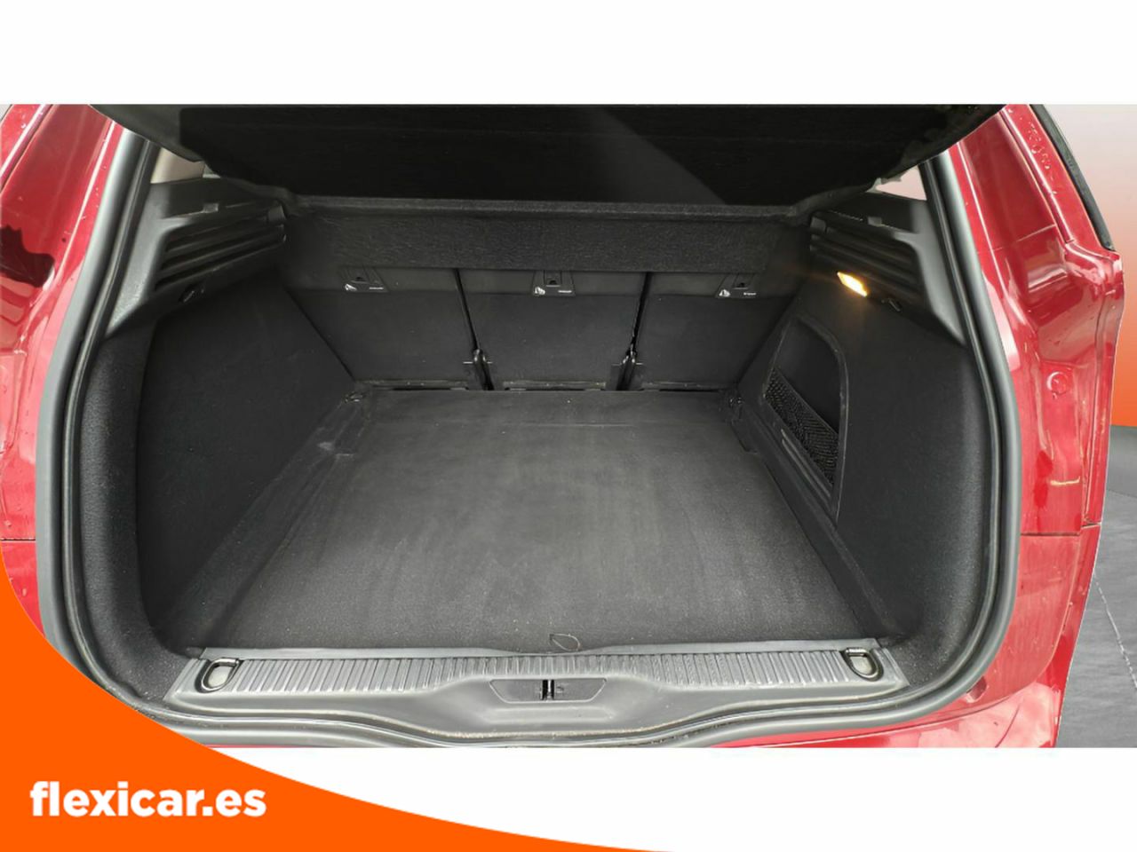 Foto Citroën C4 Picasso 16