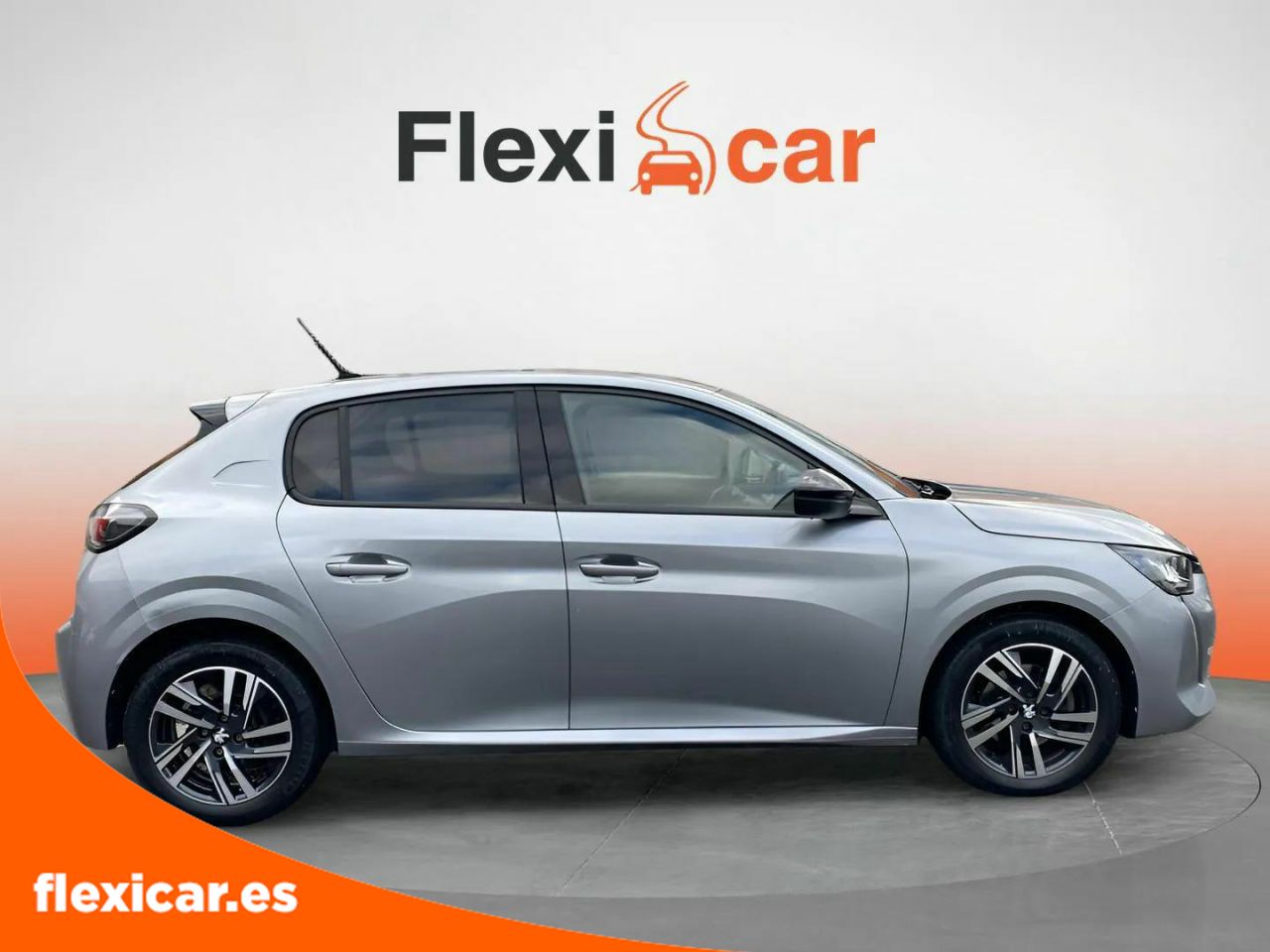 Foto Peugeot 208 4