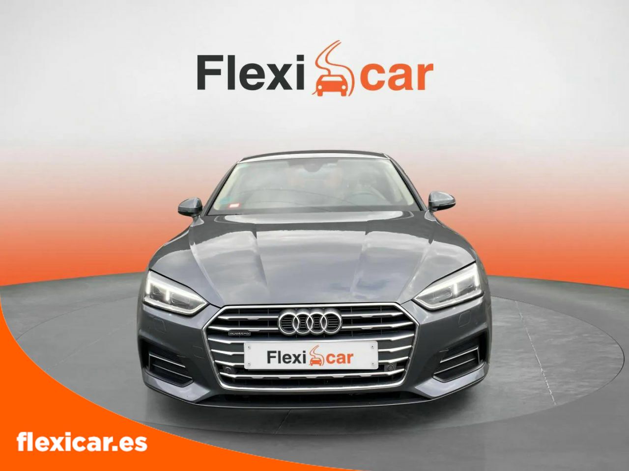 Foto Audi A5 2