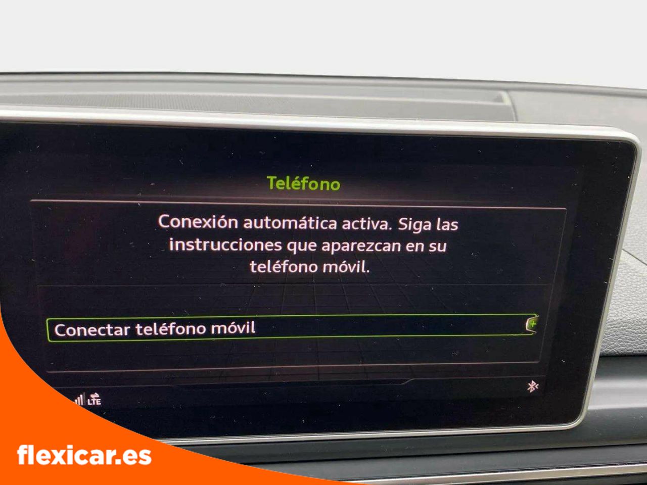 Foto Audi A5 24