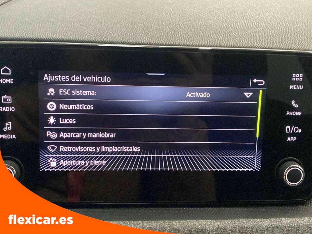 Foto Skoda Kamiq 20