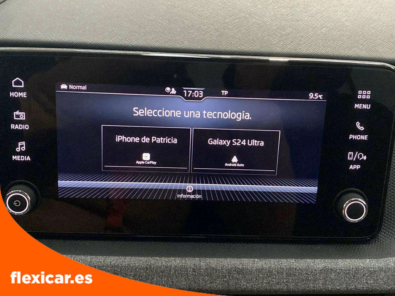Foto Skoda Kamiq 22