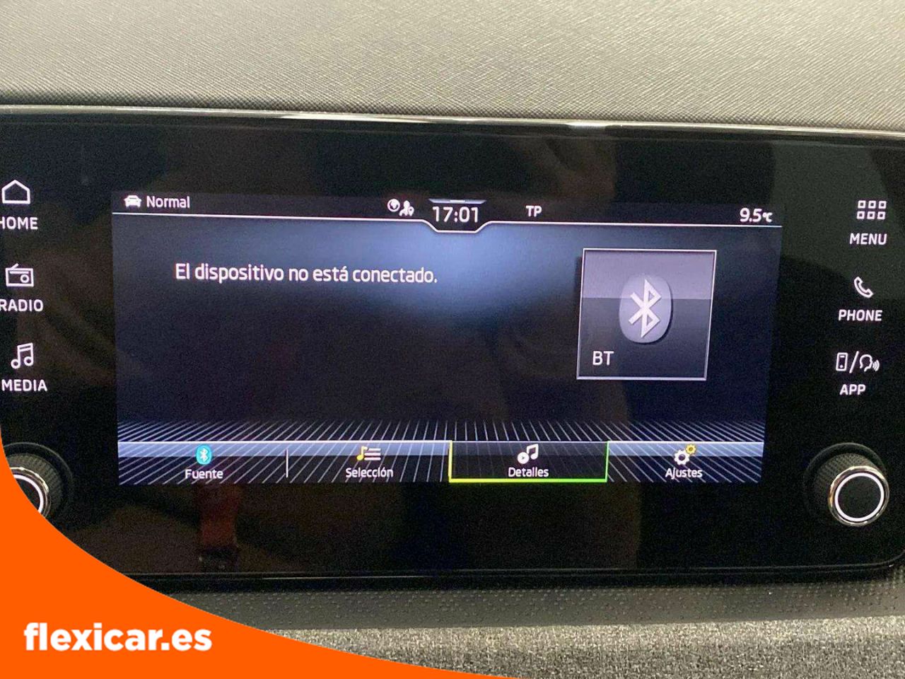 Foto Skoda Kamiq 25