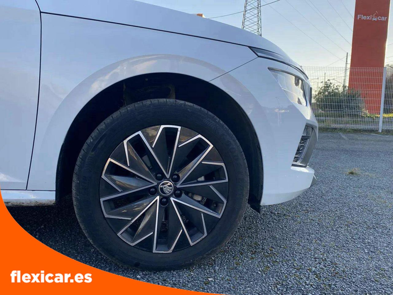 Foto Skoda Kamiq 32