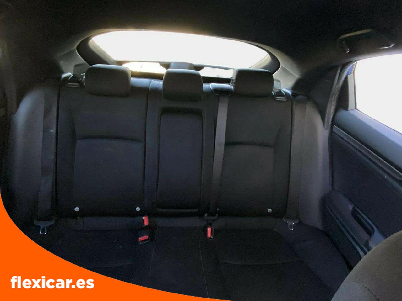 Foto Honda Civic 18
