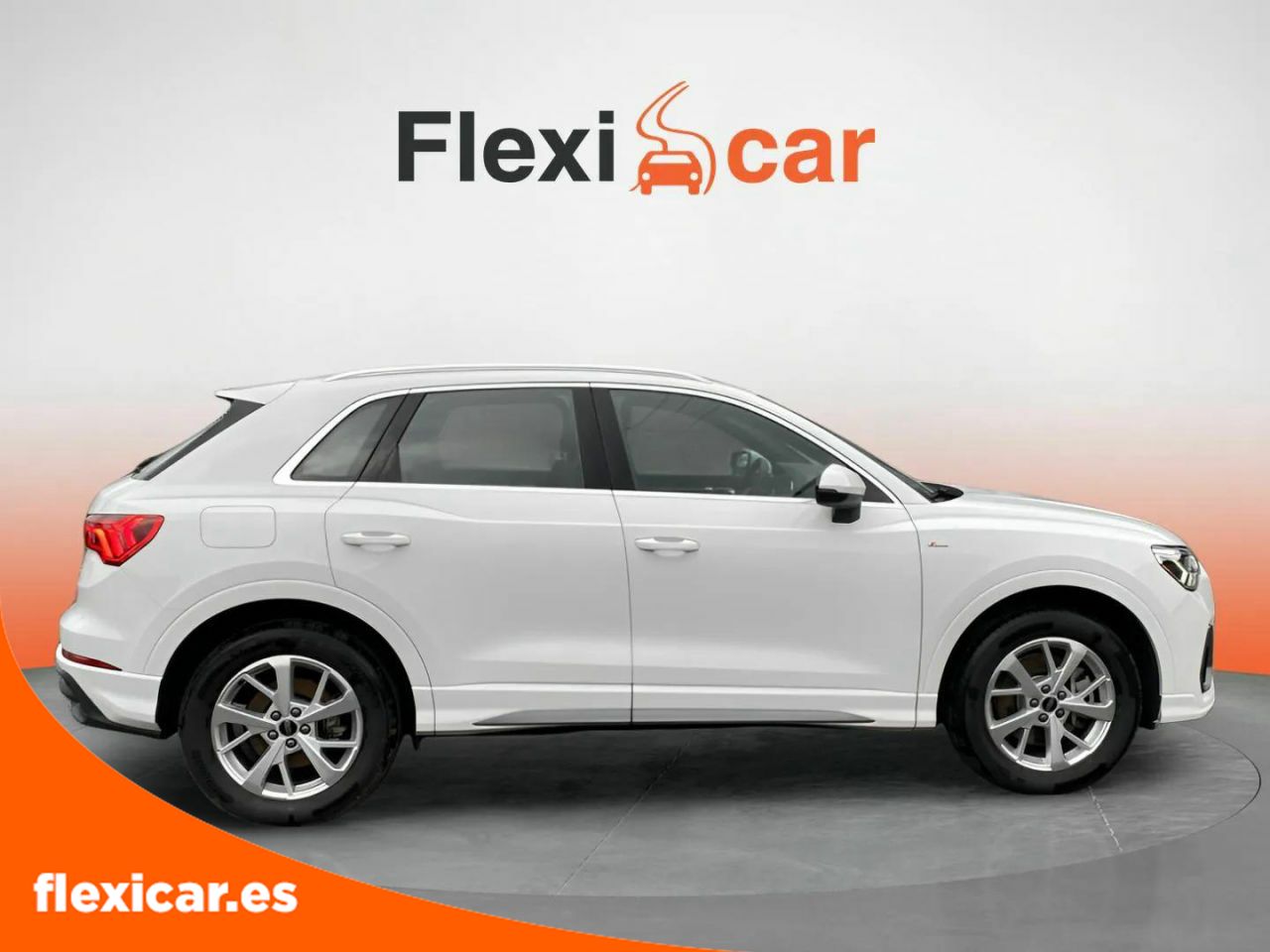 Foto Audi Q3 4