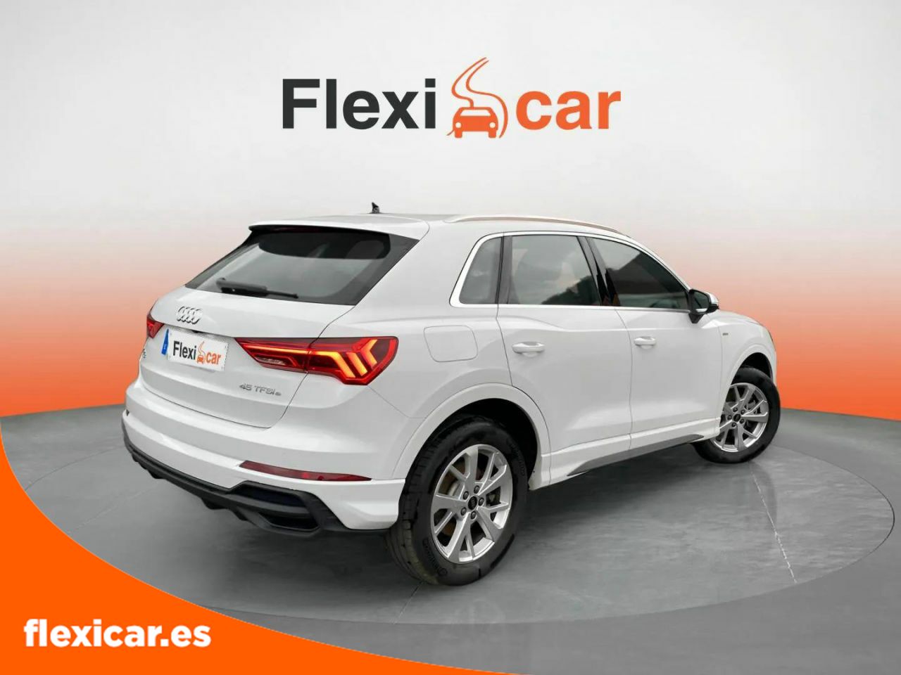 Foto Audi Q3 7